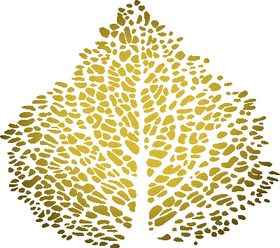 Golden Aspens Logo